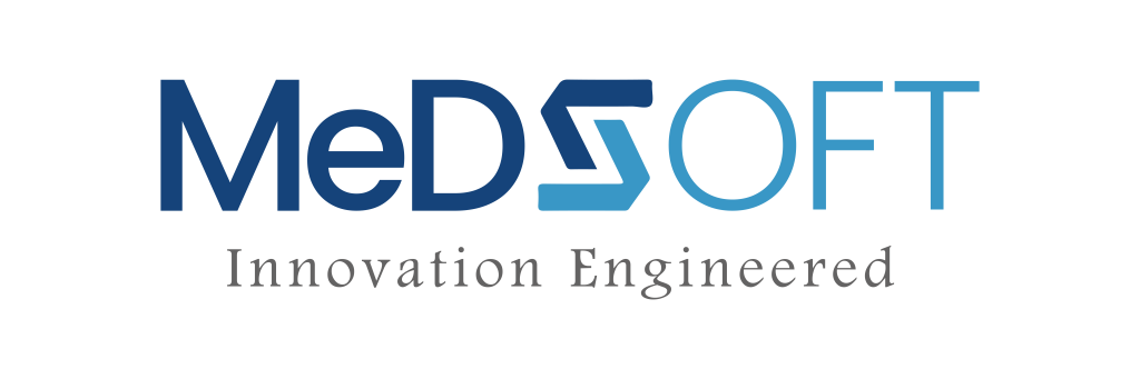 MedSoft Logo
