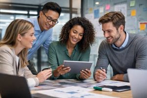 Enterprise & Innovation Teams that need custom Software devlopment