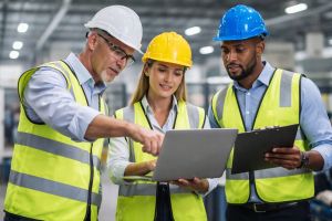 Manufacturing & Industrial Companies