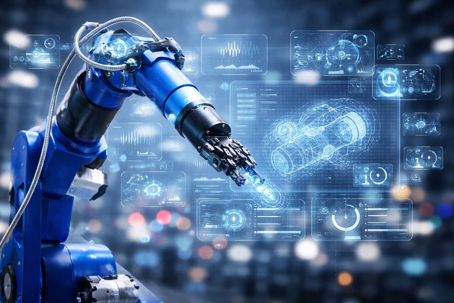 Mechanical Engineering Services