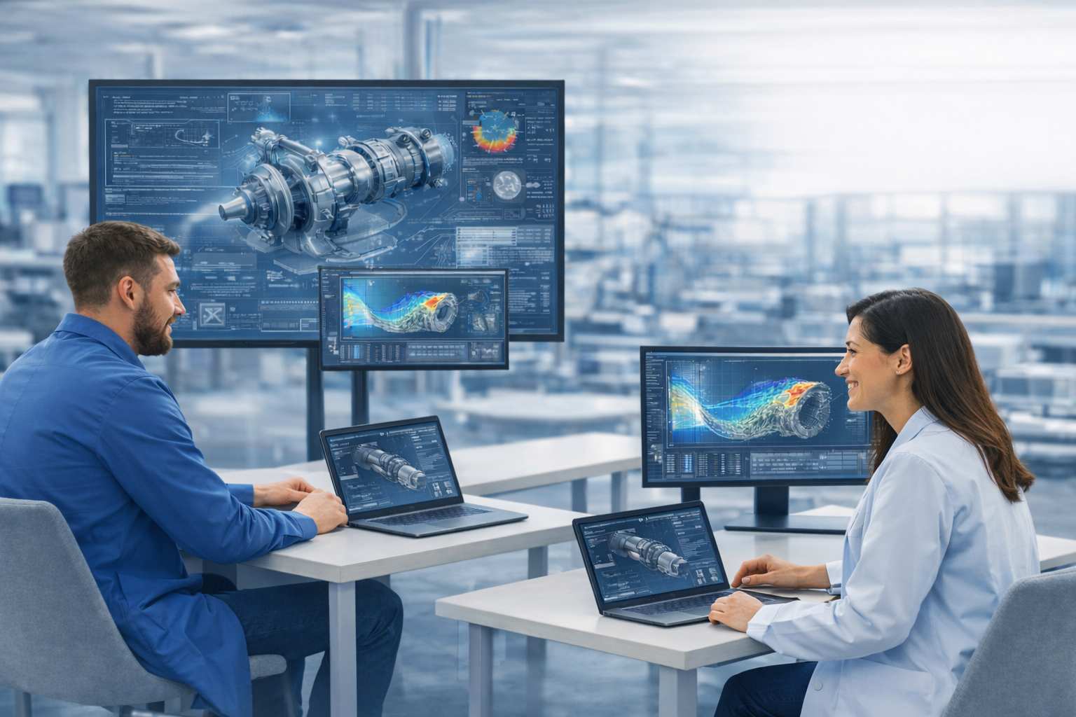 Mechanical engineering