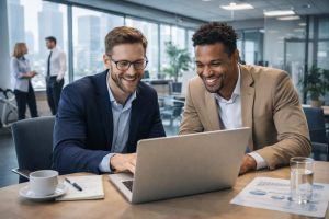 Non-Technical Business Teams