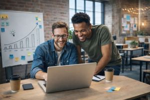 Startups & Scale-Ups