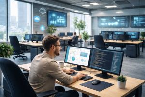 Technology Companies & Product Teams