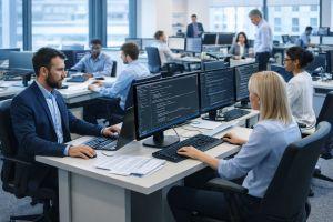 Software Engineering Teams Outsourcing for US Companies 7 Best Software engineering company in USA