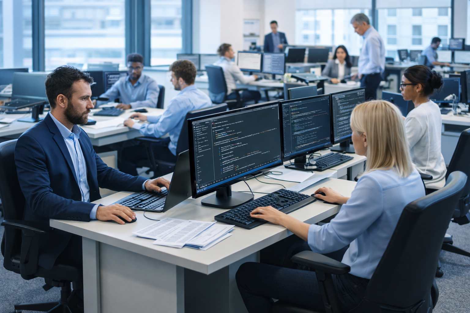 Best Software engineering company in USA