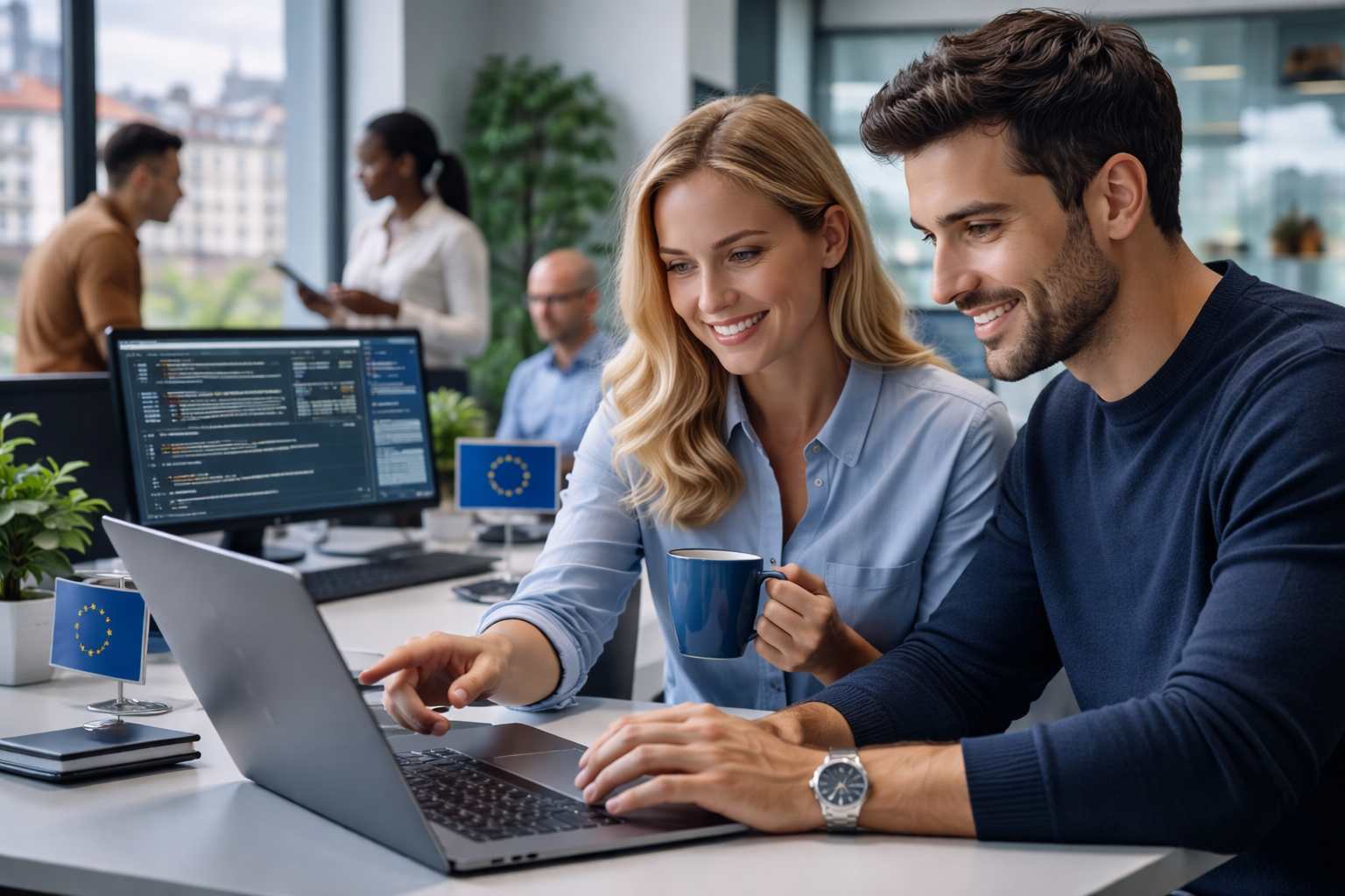 best software engineering company in Europe-compressed