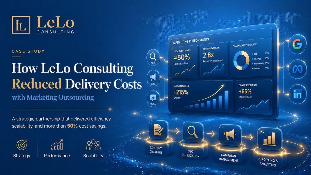 LeLo Consulting
