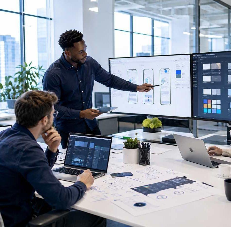 Product Design and Development Outsourcing 5 What Is Product Design and Development Outsourcing?
